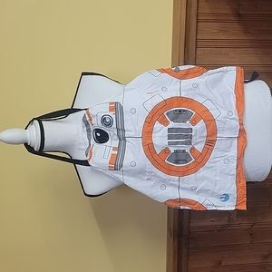 Star Wars kids  Apron
